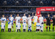 Динамо 0-1 (пенальти 1-4) Акрон