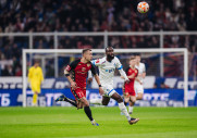 Динамо 0-1 (пенальти 1-4) Акрон