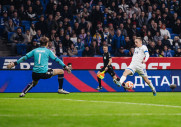 Динамо 0-1 (пенальти 1-4) Акрон