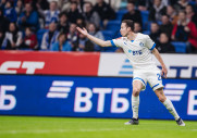 Динамо 0-1 (пенальти 1-4) Акрон
