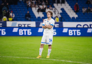 Динамо 0-1 (пенальти 1-4) Акрон