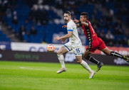 Динамо 0-1 (пенальти 1-4) Акрон