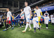 Динамо 0-1 (пенальти 1-4) Акрон