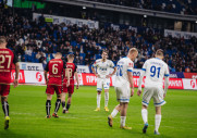 Динамо 0-1 (пенальти 1-4) Акрон
