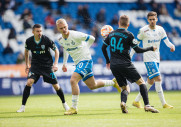 Динамо 3-1 Пари Нижний Новгород