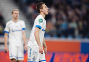 Зенит 3-1 Динамо