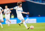 Зенит 3-1 Динамо