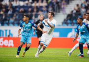 Зенит 3-1 Динамо
