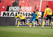 Химки 0-1 Динамо