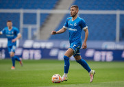 Динамо 0-3 Ахмат