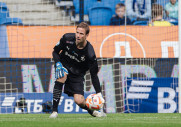 Динамо 0-3 Ахмат