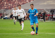 Торпедо 0-3 Динамо