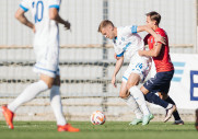Динамо 2-1 СКА-Хабаровск