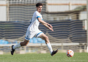 Динамо 2-1 СКА-Хабаровск