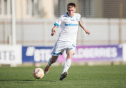 Динамо 2-1 СКА-Хабаровск