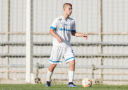 Динамо 2-1 СКА-Хабаровск