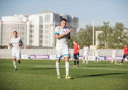 Динамо 2-1 СКА-Хабаровск