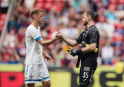 ЦСКА 0-5 Динамо