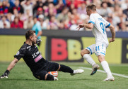 ЦСКА 0-5 Динамо