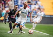 ЦСКА 0-5 Динамо