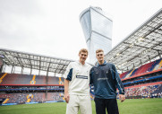 ЦСКА 0-5 Динамо