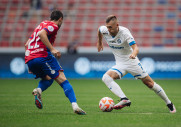 ЦСКА 0-5 Динамо