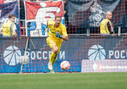 ЦСКА 0-5 Динамо
