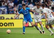 Динамо 6-3 ЦСКА