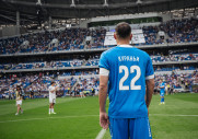 Динамо 6-3 ЦСКА