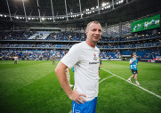 Динамо 6-3 ЦСКА