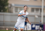 Динамо 1-0 Пари Нижний Новгород