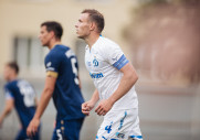 Динамо 1-0 Пари Нижний Новгород