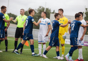 Динамо 1-0 Пари Нижний Новгород