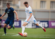 Динамо 1-0 Пари Нижний Новгород