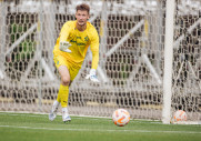 Динамо 1-0 Пари Нижний Новгород