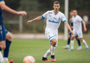 Динамо 1-0 Пари Нижний Новгород