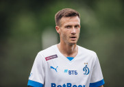 Динамо 1-0 Пари Нижний Новгород