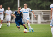 Динамо 1-0 Пари Нижний Новгород