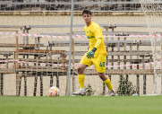 Динамо 1-0 Пари Нижний Новгород