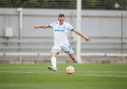 Динамо 1-0 Пари Нижний Новгород
