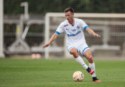Динамо 1-0 Пари Нижний Новгород