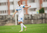 Динамо 4-3 Пари Нижний Новгород