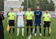Динамо 4-3 Пари Нижний Новгород