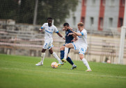 Динамо 4-3 Пари Нижний Новгород