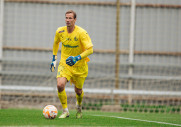 Динамо 4-3 Пари Нижний Новгород