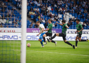 Динамо 1-3 Краснодар