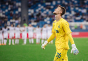 Пари Нижний Новгород 1-1 (по пенальти 4-3) Динамо
