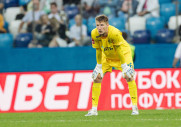 Пари Нижний Новгород 1-1 (по пенальти 4-3) Динамо