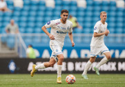 Крылья Советов 3-3 Динамо