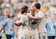 Крылья Советов 3-3 Динамо